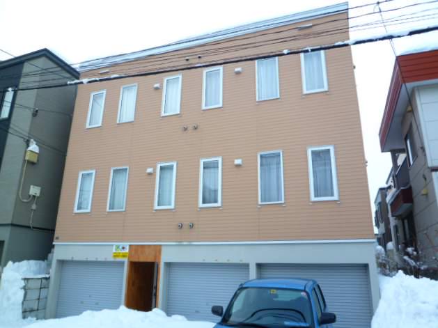 アーバンライフ琴似