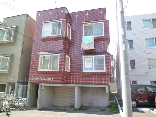 ノースクリエイト二十四軒2