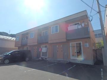 エコビレッジⅡ(3LDK/2階)