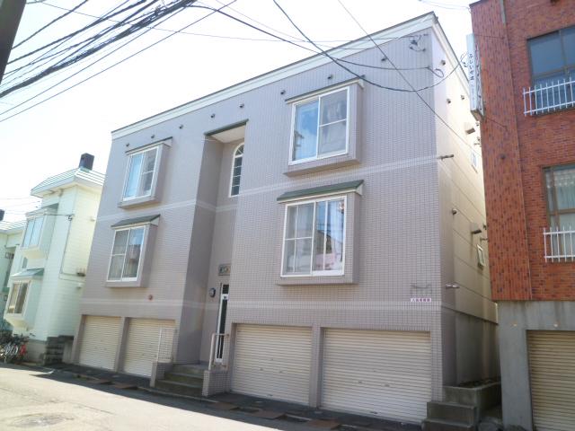 ラビリンス弐番館