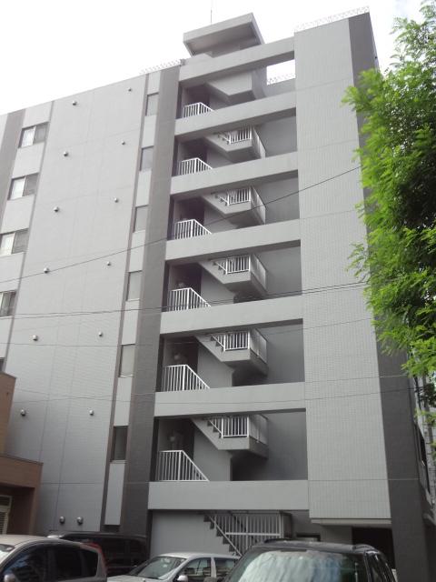 カルフール大通東