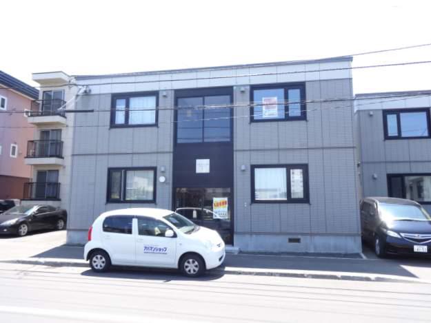 ベルファーレⅠ