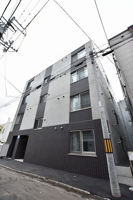 エグゼクティブ南7条