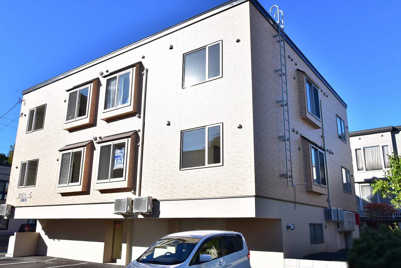 レトワール川沿