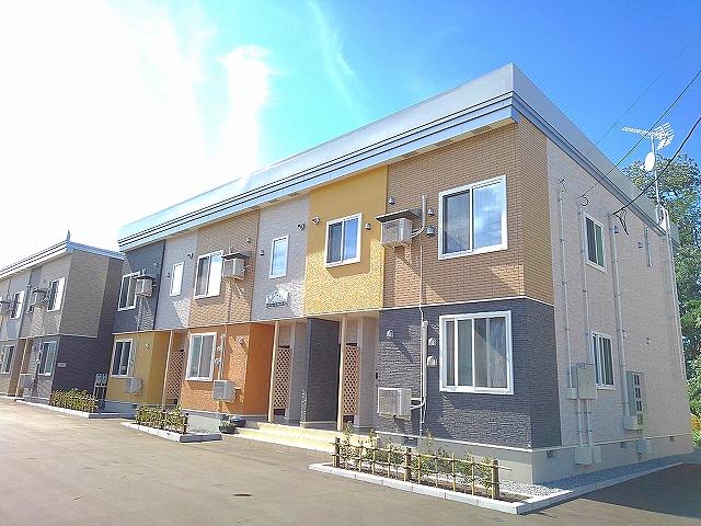 ピアチェーレ明日風 Ⅱ