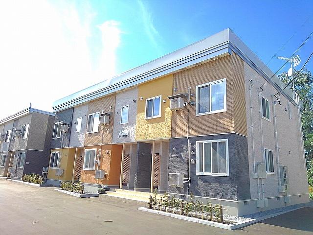 ピアチェーレ明日風 Ⅱ