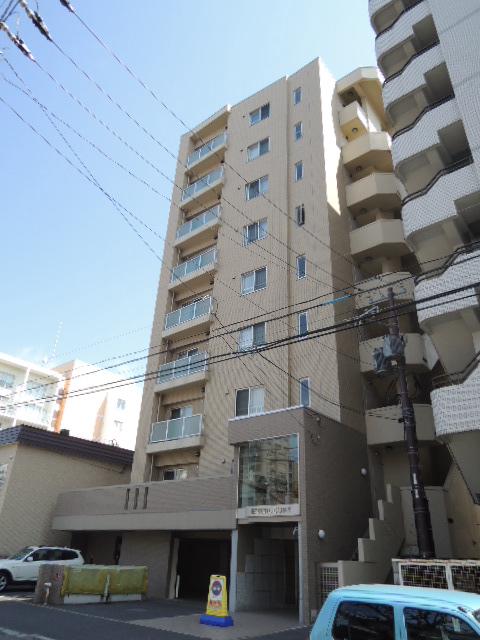 エナコート大通22