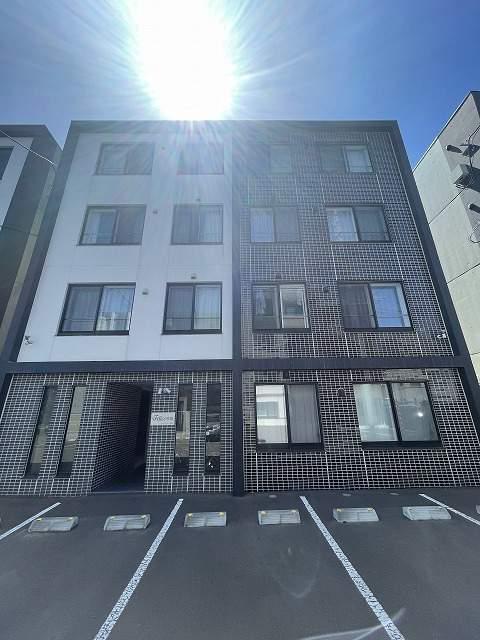 フェリーチェ琴似(1LDK/2階)