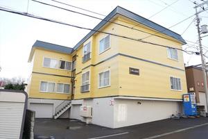 シャトレ宮の沢