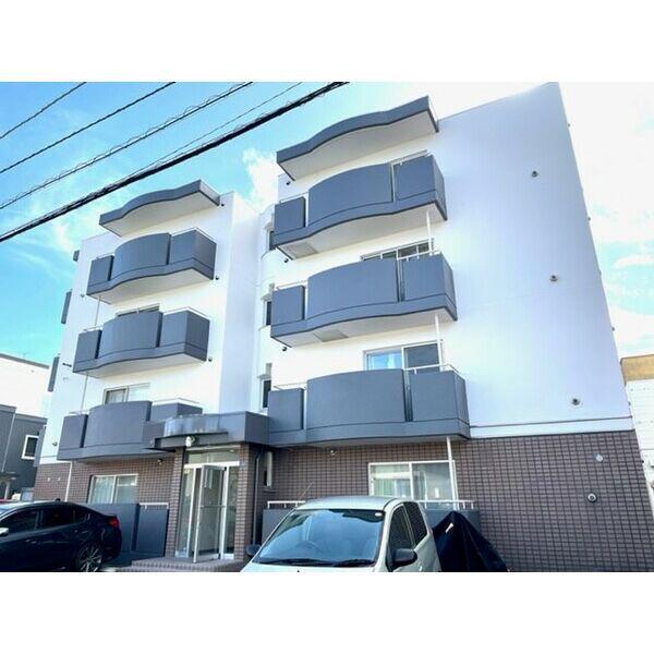 グランメール弘道舘第2