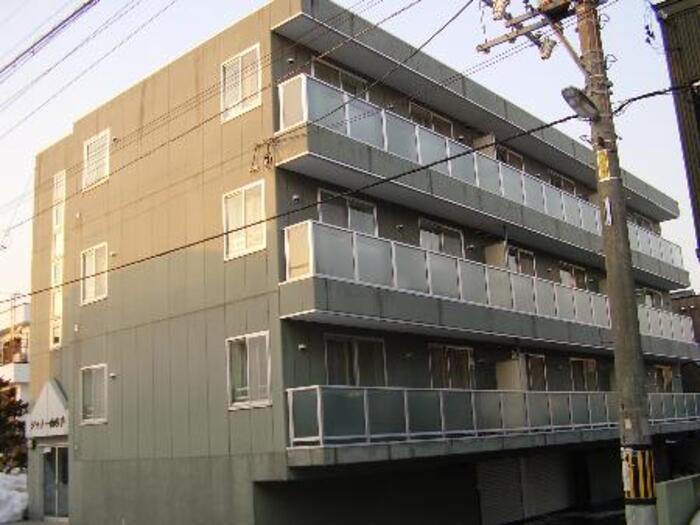 シャトー山の手