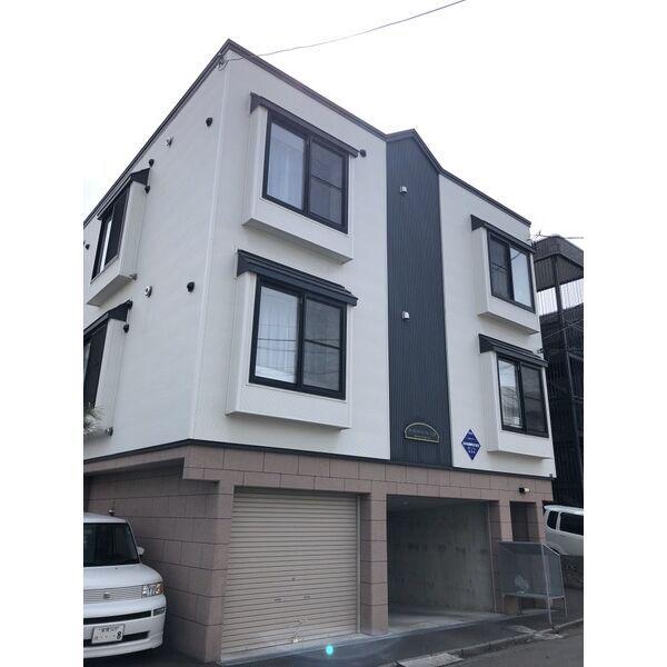 スペイシャス コンフォート24