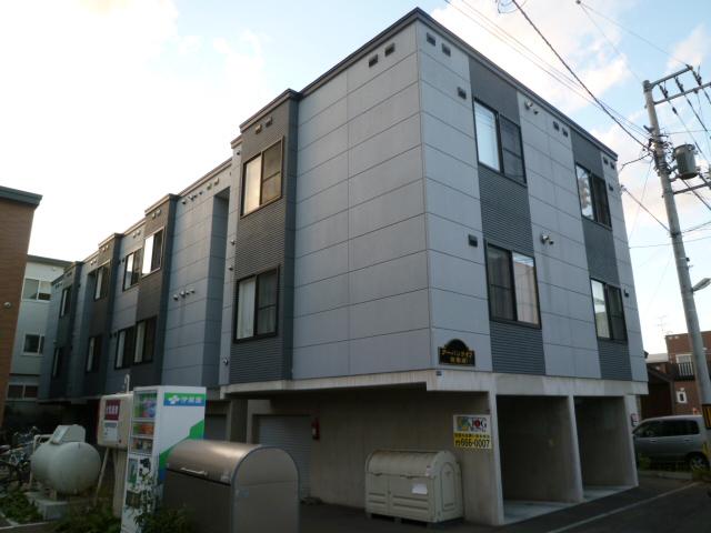 アーバンライフ発寒南