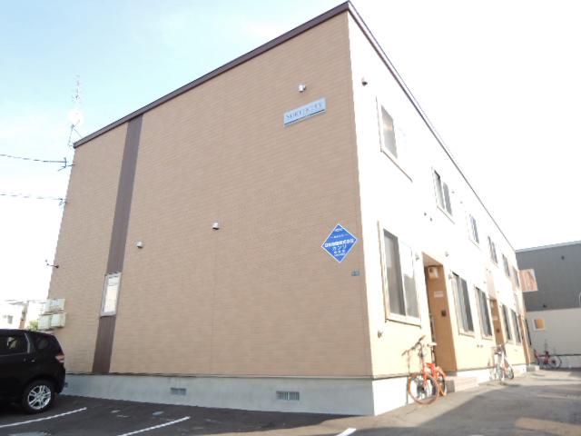 ノースシティ西宮の沢