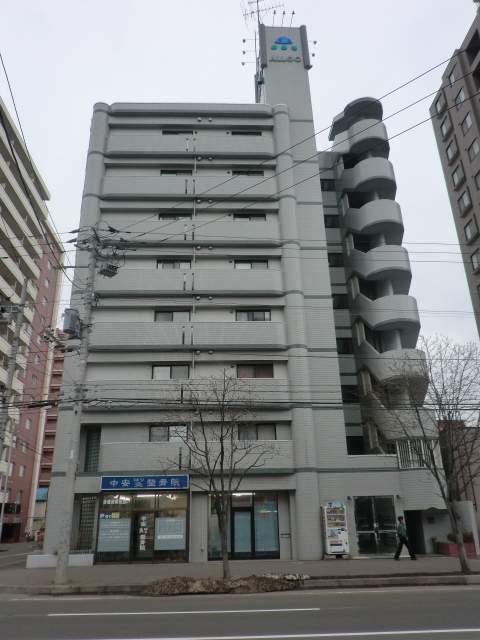 オルゴグラート札幌