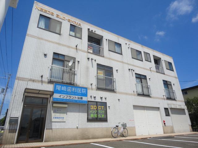 ニーズビル・シマ