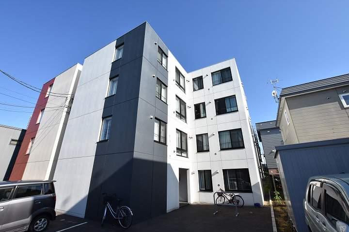 ラ・レーヴィア