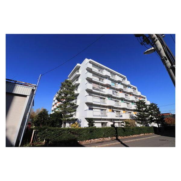 第二宏友ハイツ