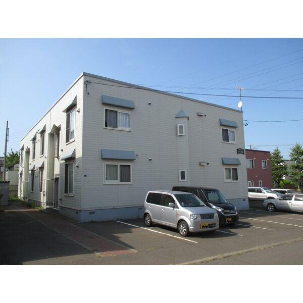 メイユール27(3LDK/2階)