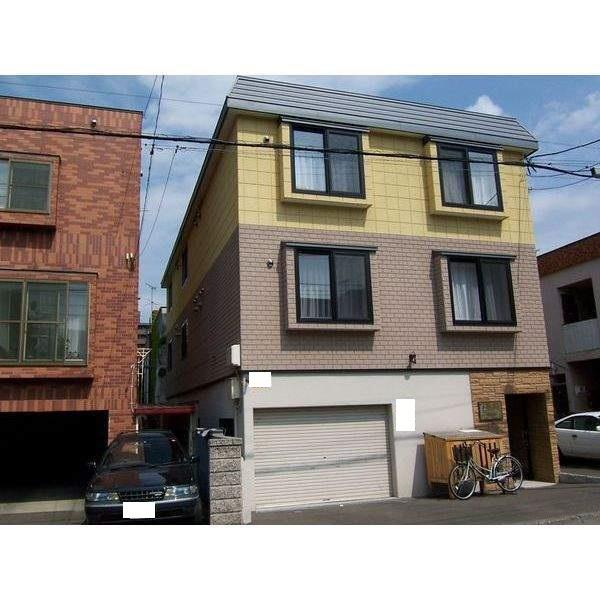 エクシード南15条