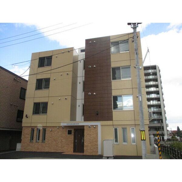 RITZ GRANDE宮の沢