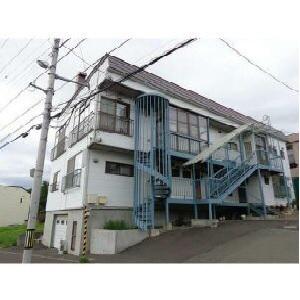 ミランコート(2LDK/1階)