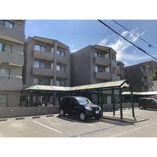 カピテーヌ円山