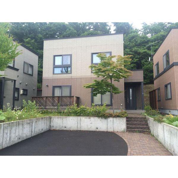 北海道札幌市西区  築24年(4LDK)