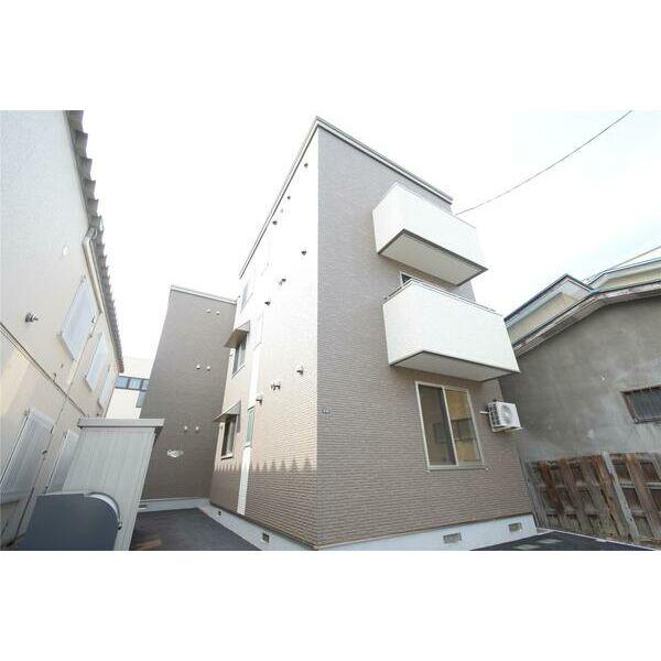 CANTABILE24(1LDK/2階)