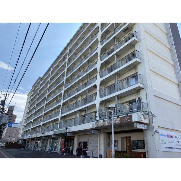 じょうてつドエル真駒内