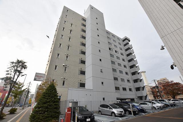 アートサイドテラス(1DK/10階)