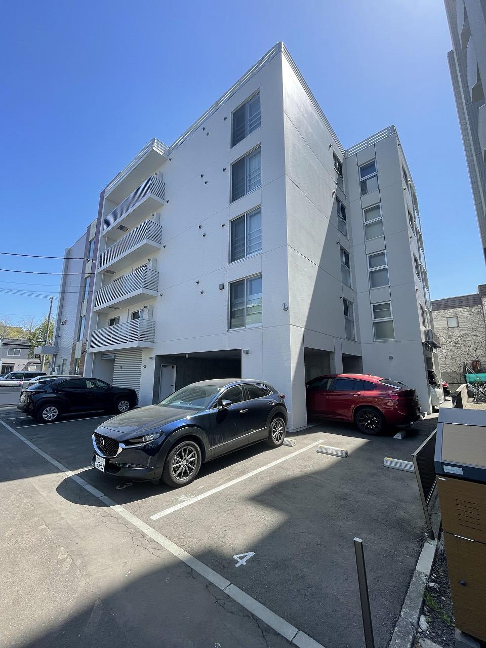 WATER LIFEーCITY.STELLA(3LDK/5階)