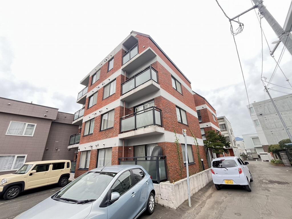 ストロール札幌