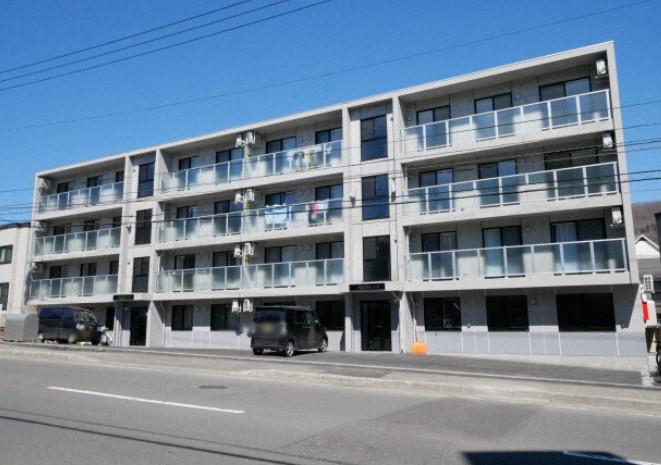 AGITO北ノ沢(1LDK/3階)