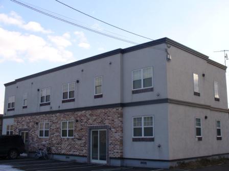 ウエストヴィレッジ