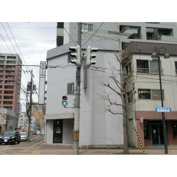 アイシステムビル