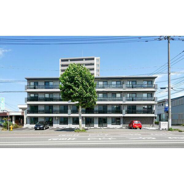 MAJESTY RESIDENCE MIYANOSAWA