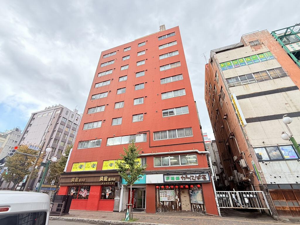 セントラルコーポ