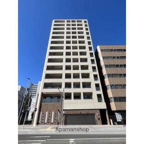 リビオ札幌時計台通