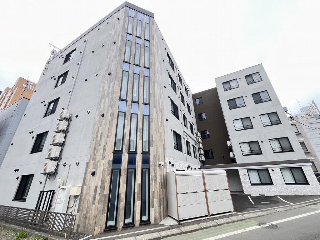 S-RESIDENCE桑園イースト