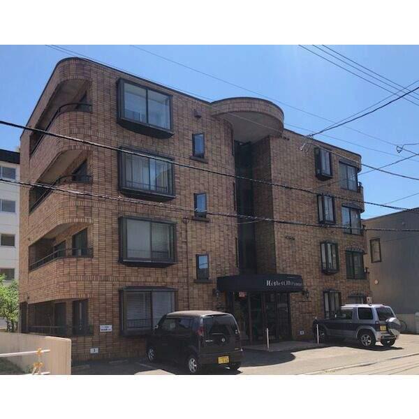 ハイエスト宮の森