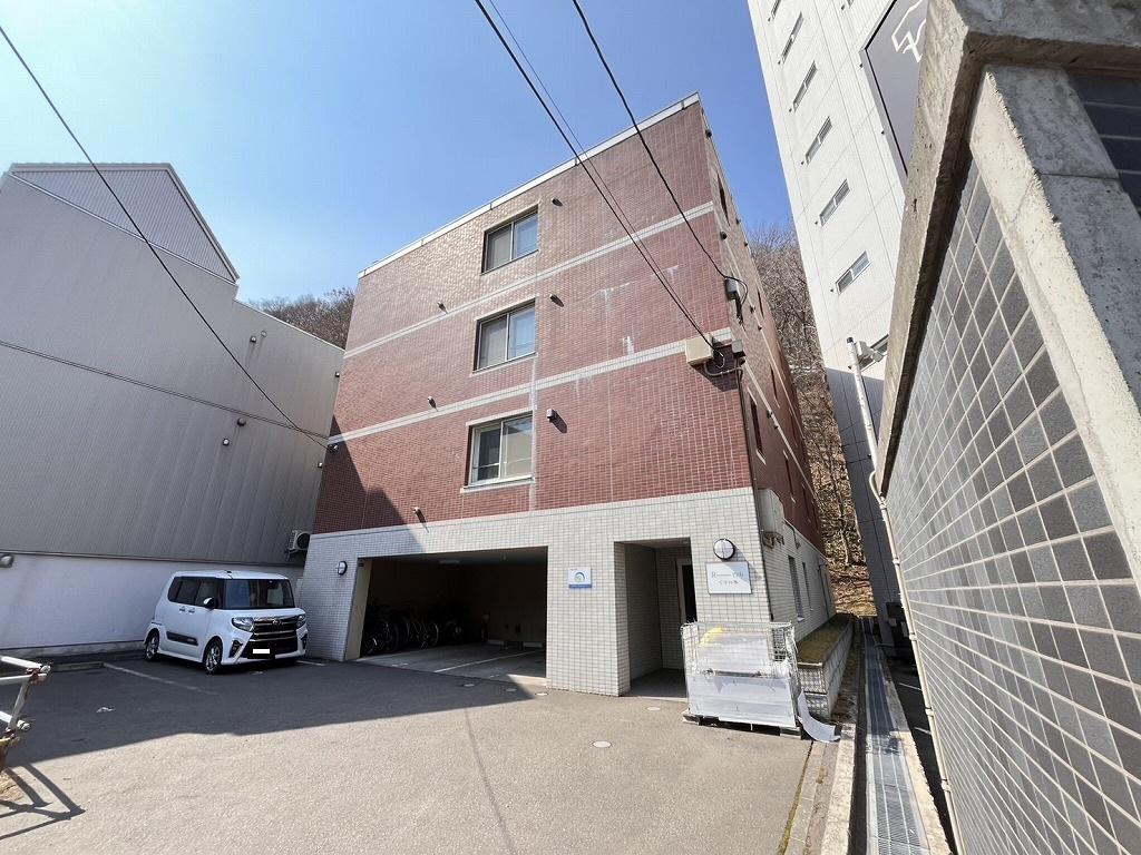 ルネッサンス円山くりの木