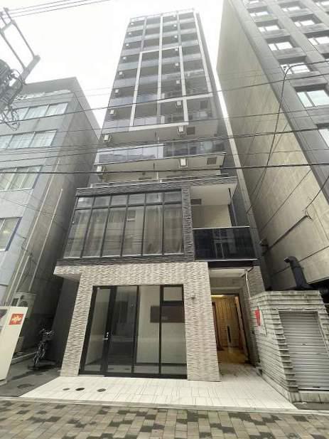 スペチアーレ大通