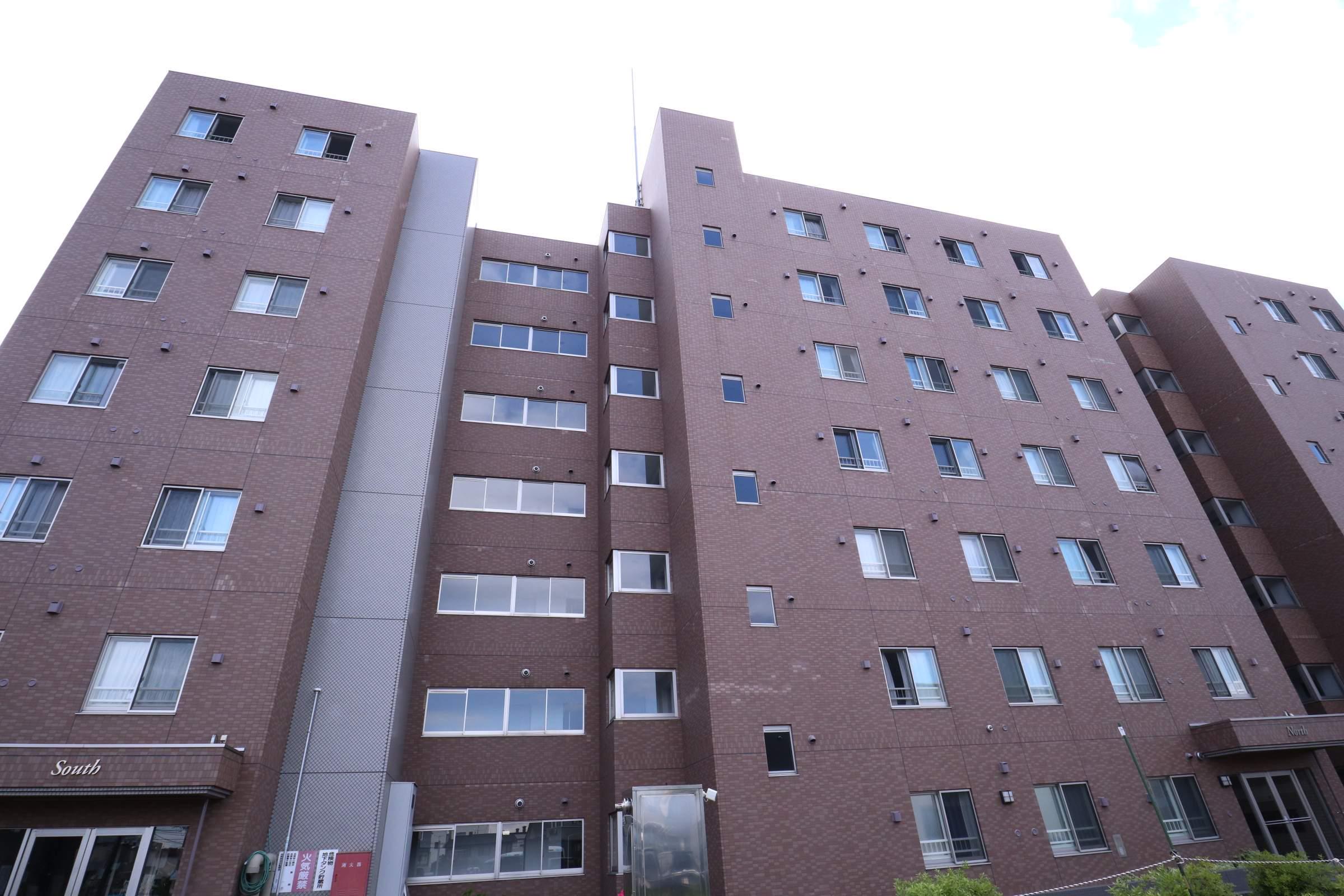 ウエストヒルコートII