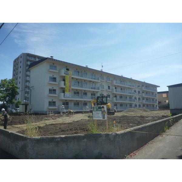 テレパレス発寒I