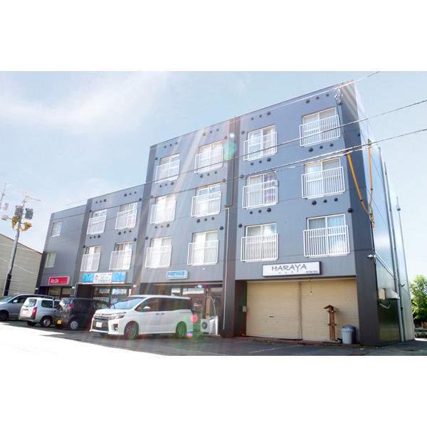 ロードサイド24