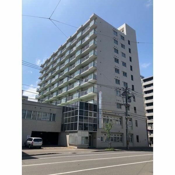 アジエステート大通西プラザ