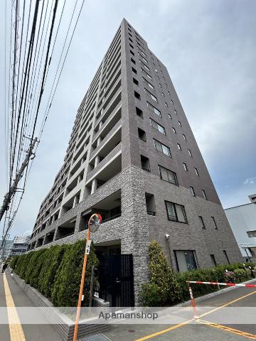 シティハウス円山北3条(3LDK/4階)