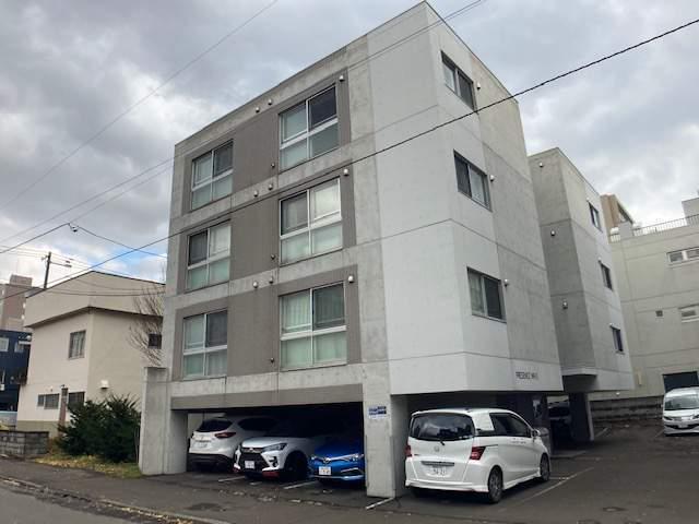 プレゼンスN9D棟