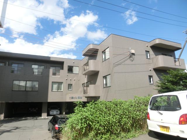 土屋ビル藻岩(2LDK/3階)